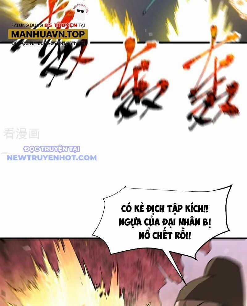 Tối Cường Võ Hồn Hệ Thống Chapter 275 trang 29