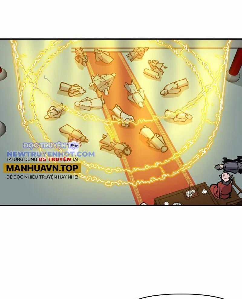 Tối Cường Võ Hồn Hệ Thống Chapter 275 trang 3