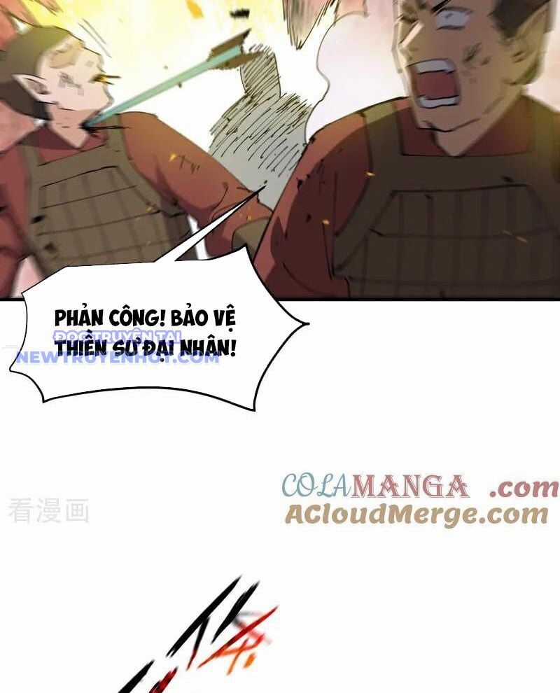 Tối Cường Võ Hồn Hệ Thống Chapter 275 trang 30