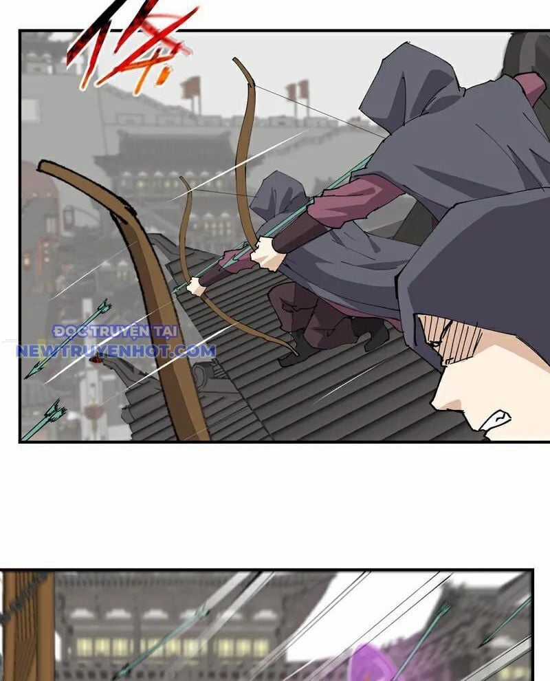 Tối Cường Võ Hồn Hệ Thống Chapter 275 trang 31