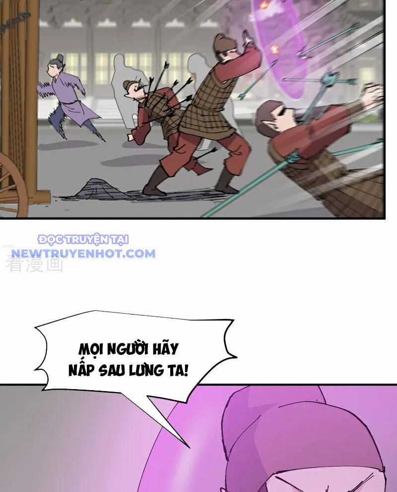 Tối Cường Võ Hồn Hệ Thống Chapter 275 trang 32