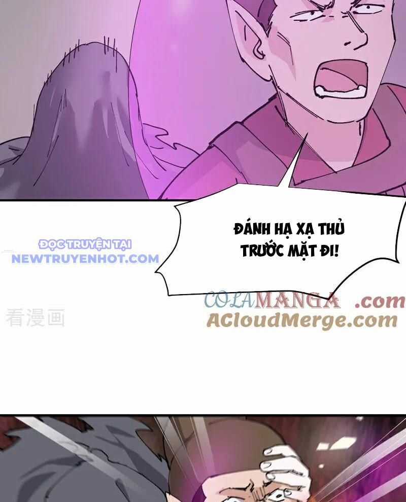 Tối Cường Võ Hồn Hệ Thống Chapter 275 trang 33