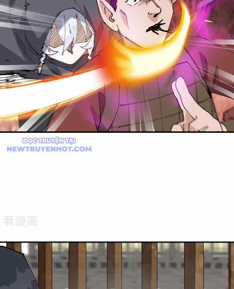 Tối Cường Võ Hồn Hệ Thống Chapter 275 trang 34