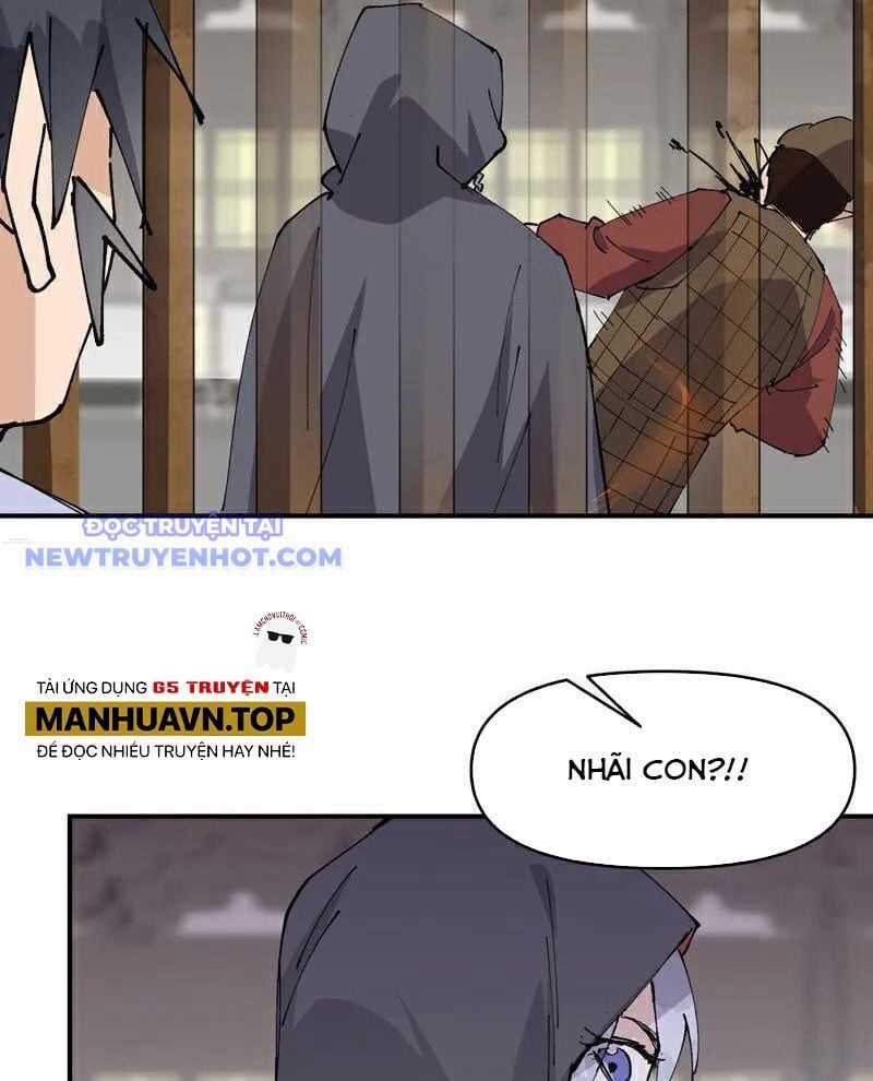 Tối Cường Võ Hồn Hệ Thống Chapter 275 trang 35