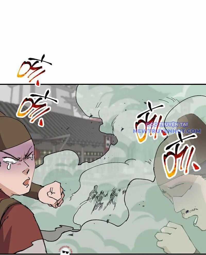 Tối Cường Võ Hồn Hệ Thống Chapter 276 trang 10