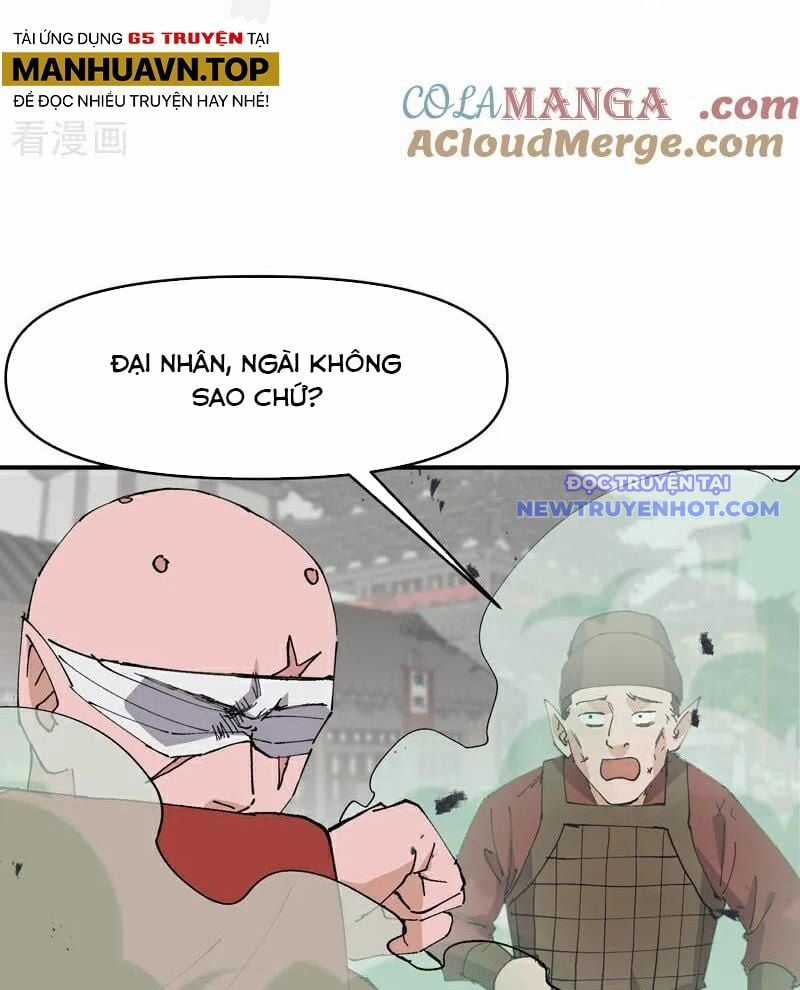 Tối Cường Võ Hồn Hệ Thống Chapter 276 trang 11