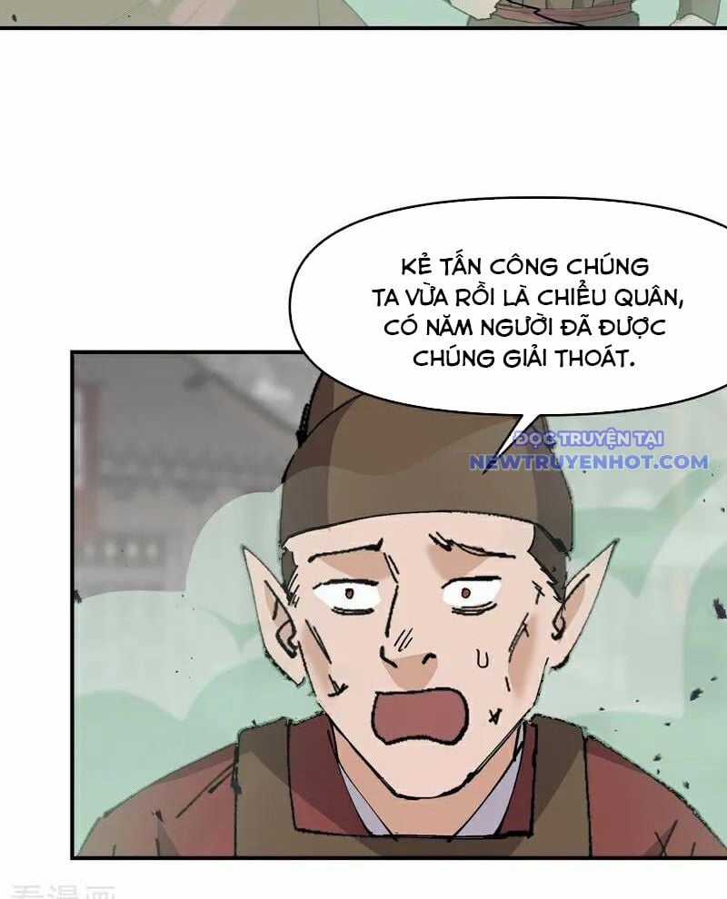 Tối Cường Võ Hồn Hệ Thống Chapter 276 trang 12