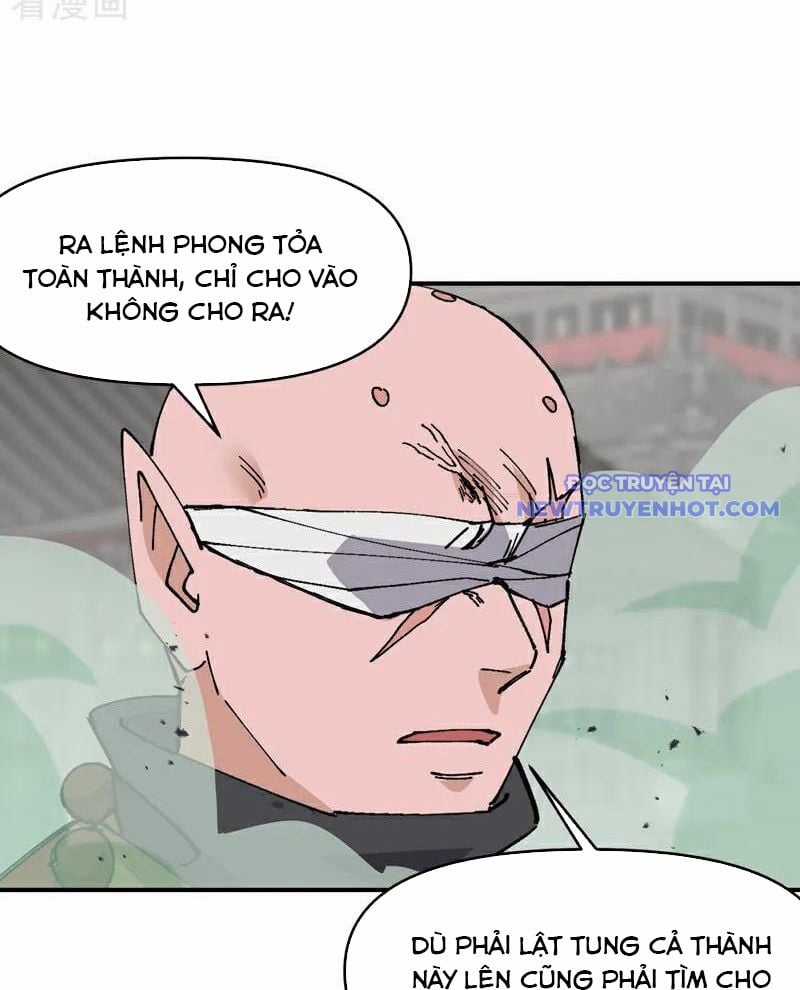 Tối Cường Võ Hồn Hệ Thống Chapter 276 trang 13