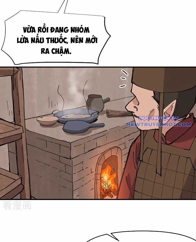 Tối Cường Võ Hồn Hệ Thống Chapter 276 trang 22