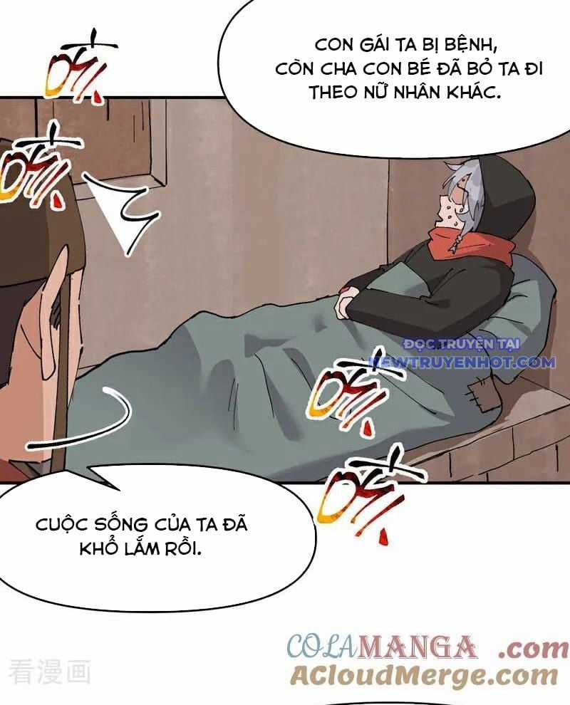 Tối Cường Võ Hồn Hệ Thống Chapter 276 trang 23