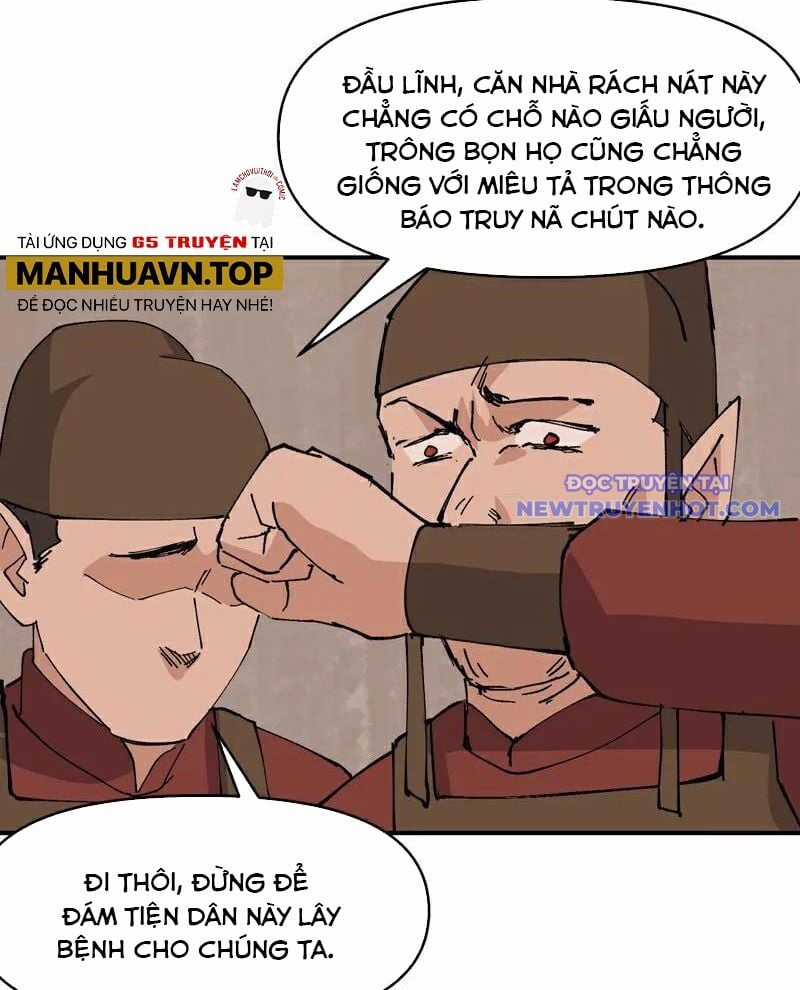 Tối Cường Võ Hồn Hệ Thống Chapter 276 trang 24