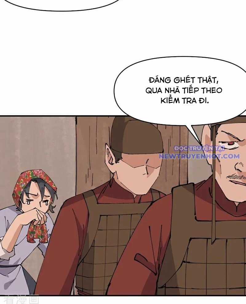 Tối Cường Võ Hồn Hệ Thống Chapter 276 trang 25