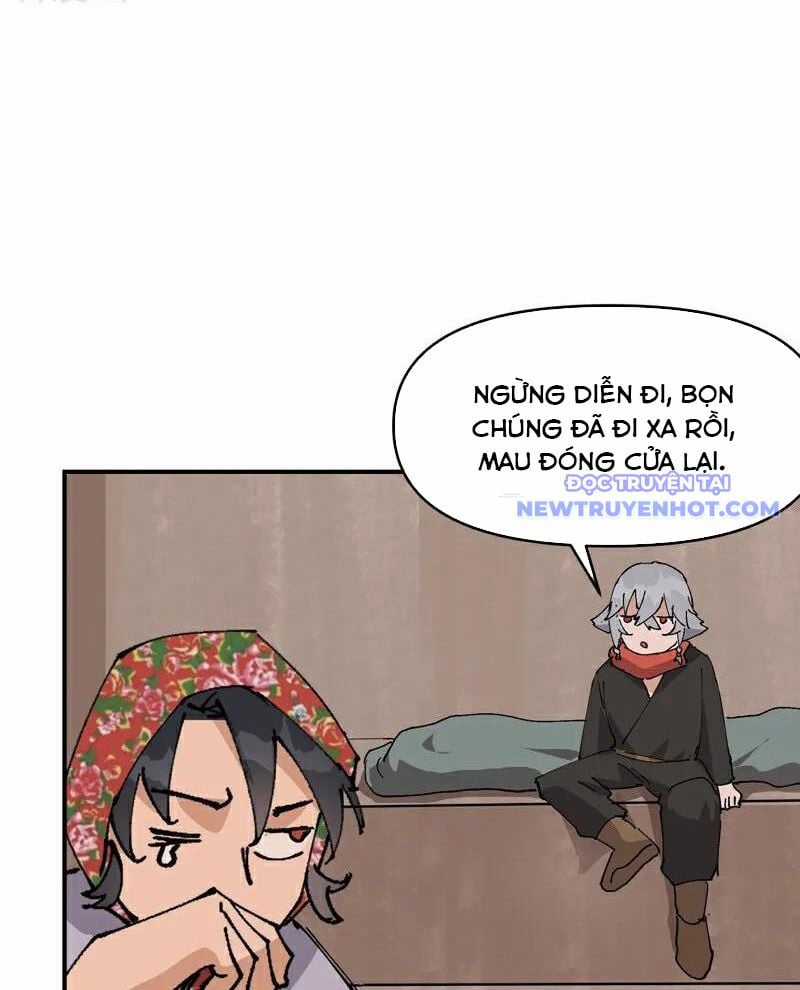 Tối Cường Võ Hồn Hệ Thống Chapter 276 trang 26