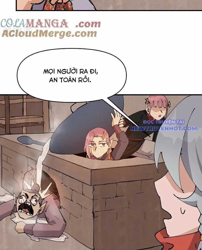 Tối Cường Võ Hồn Hệ Thống Chapter 276 trang 27