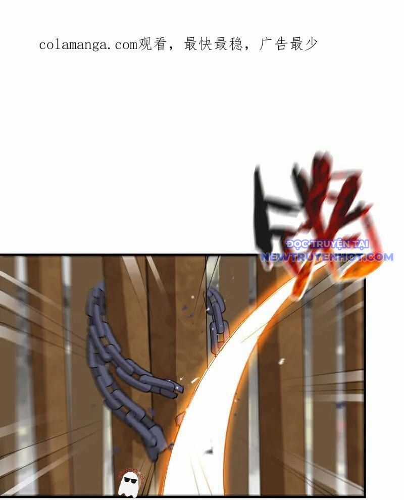 Tối Cường Võ Hồn Hệ Thống Chapter 276 trang 3