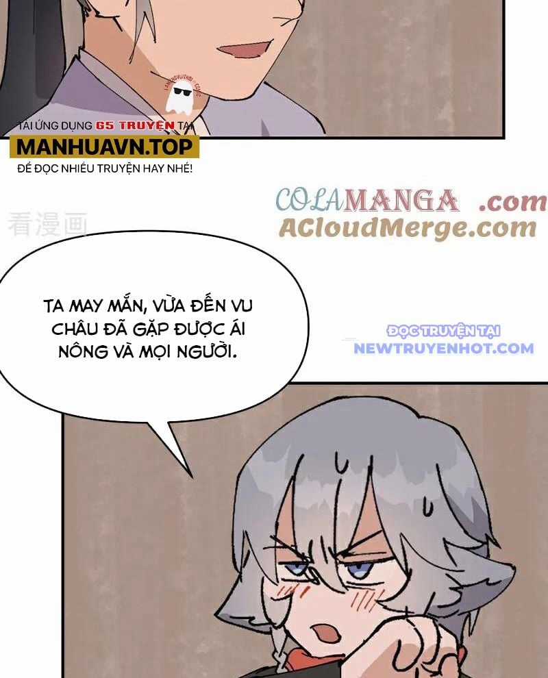 Tối Cường Võ Hồn Hệ Thống Chapter 276 trang 30