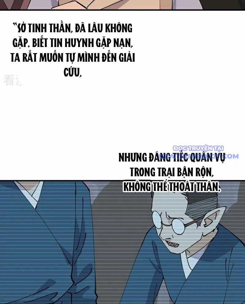 Tối Cường Võ Hồn Hệ Thống Chapter 276 trang 33