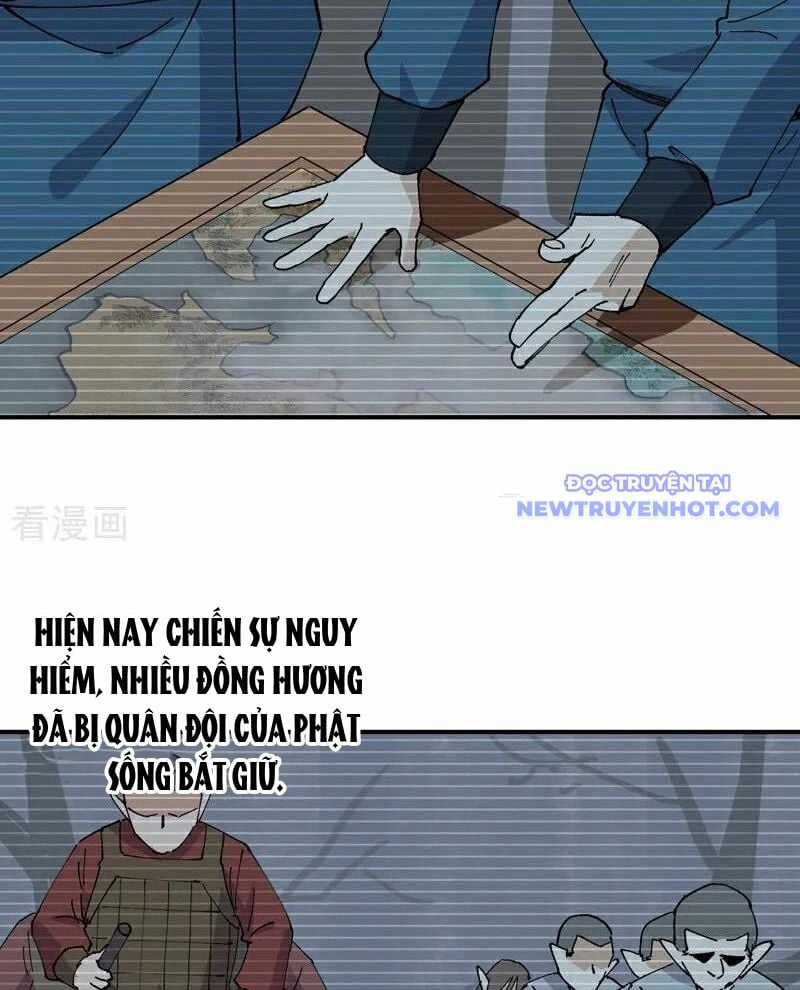 Tối Cường Võ Hồn Hệ Thống Chapter 276 trang 34