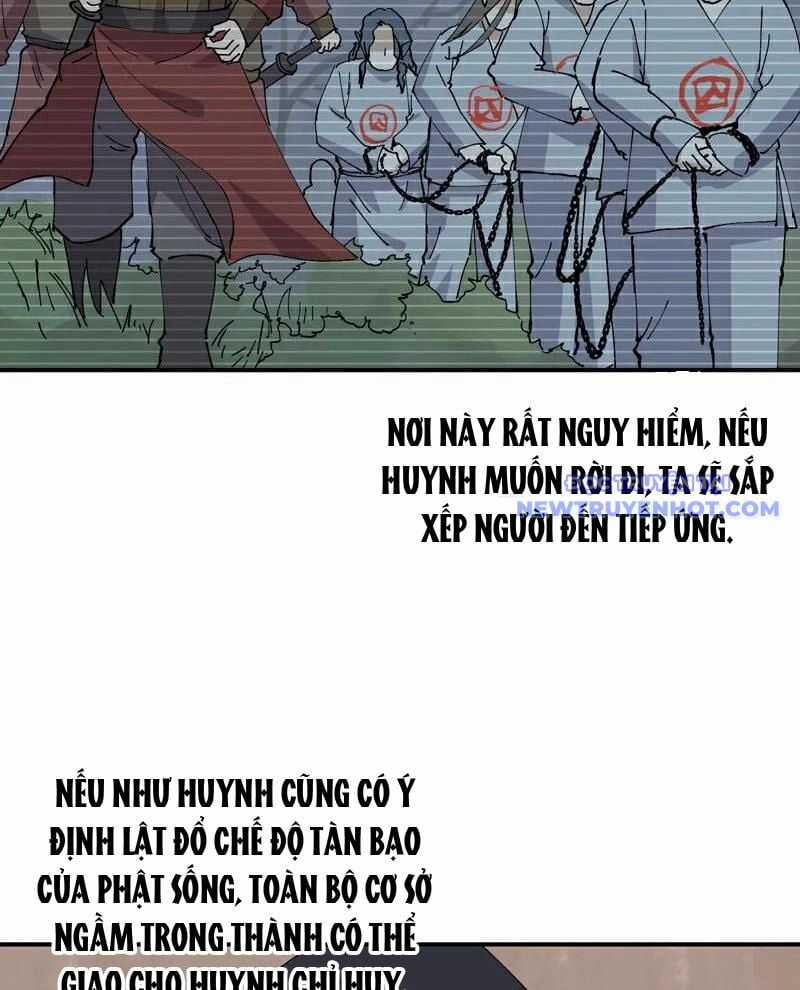 Tối Cường Võ Hồn Hệ Thống Chapter 276 trang 35