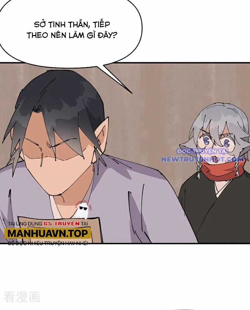 Tối Cường Võ Hồn Hệ Thống Chapter 276 trang 37