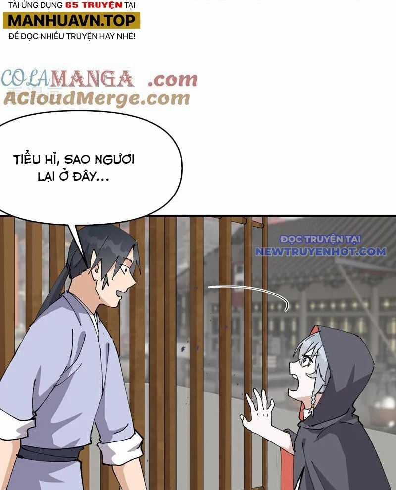 Tối Cường Võ Hồn Hệ Thống Chapter 276 trang 4