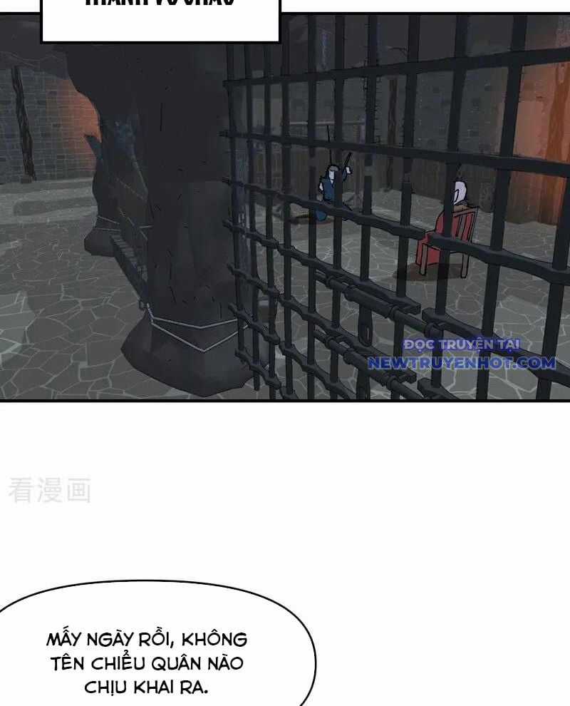 Tối Cường Võ Hồn Hệ Thống Chapter 276 trang 40