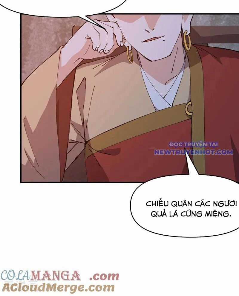 Tối Cường Võ Hồn Hệ Thống Chapter 276 trang 41