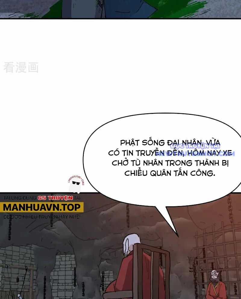 Tối Cường Võ Hồn Hệ Thống Chapter 276 trang 43