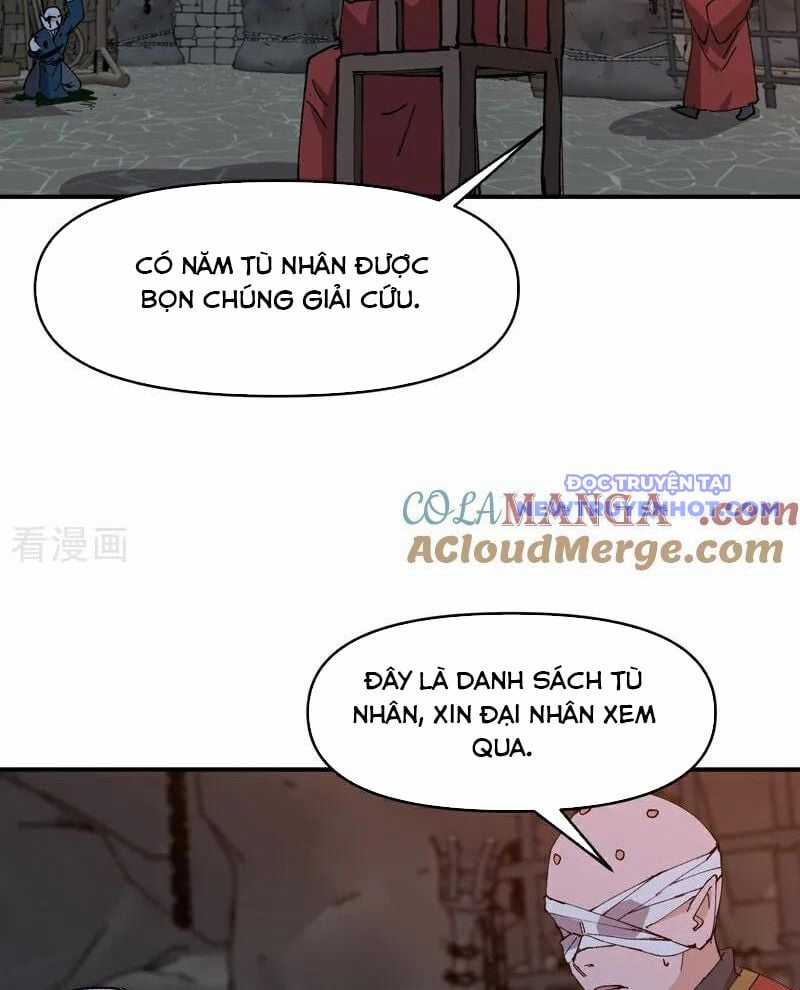 Tối Cường Võ Hồn Hệ Thống Chapter 276 trang 44