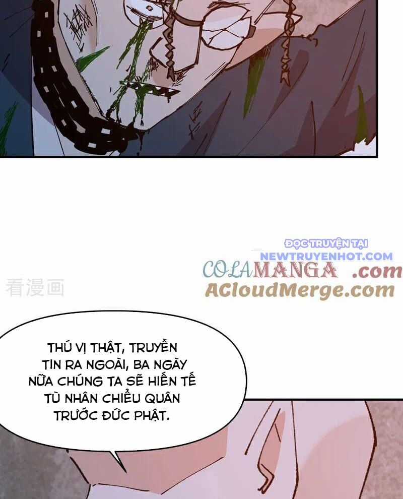 Tối Cường Võ Hồn Hệ Thống Chapter 276 trang 47