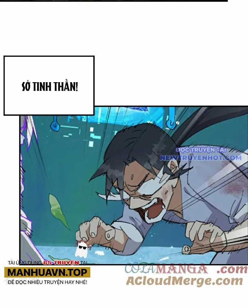 Tối Cường Võ Hồn Hệ Thống Chapter 276 trang 50