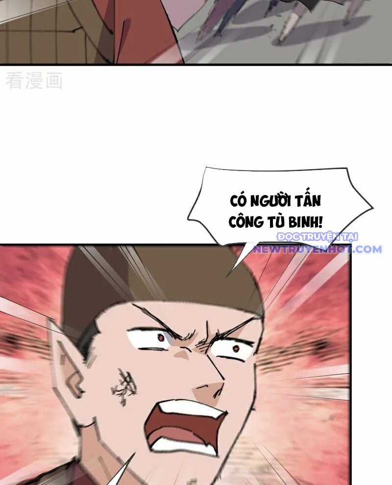 Tối Cường Võ Hồn Hệ Thống Chapter 276 trang 6