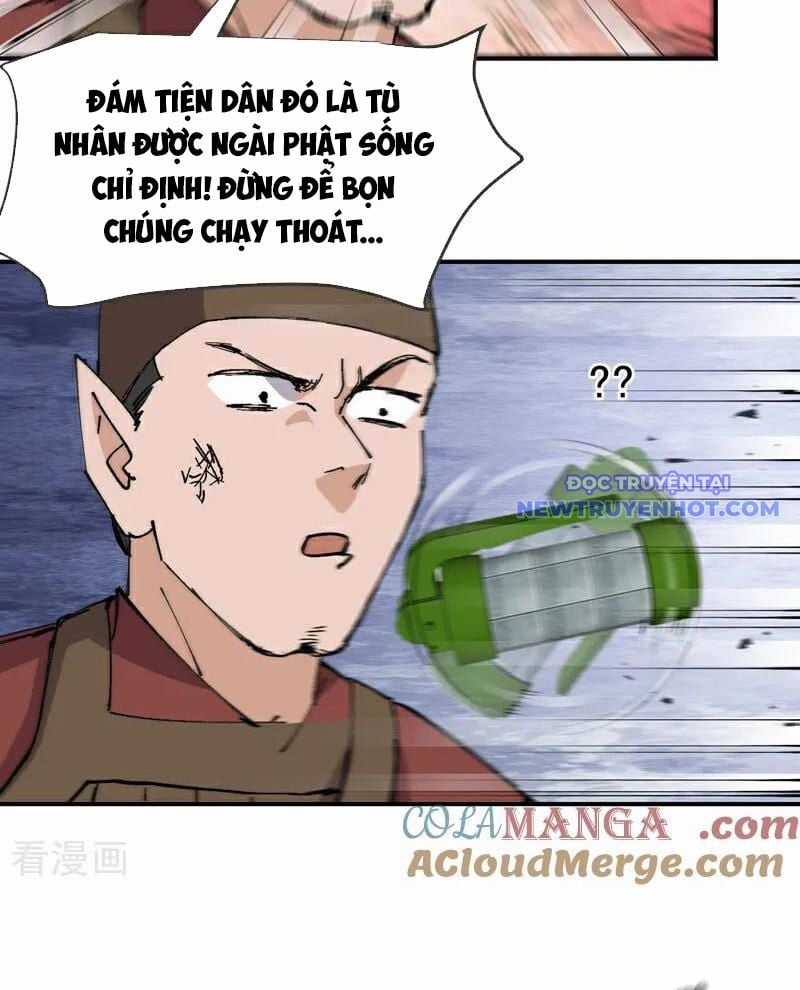 Tối Cường Võ Hồn Hệ Thống Chapter 276 trang 7