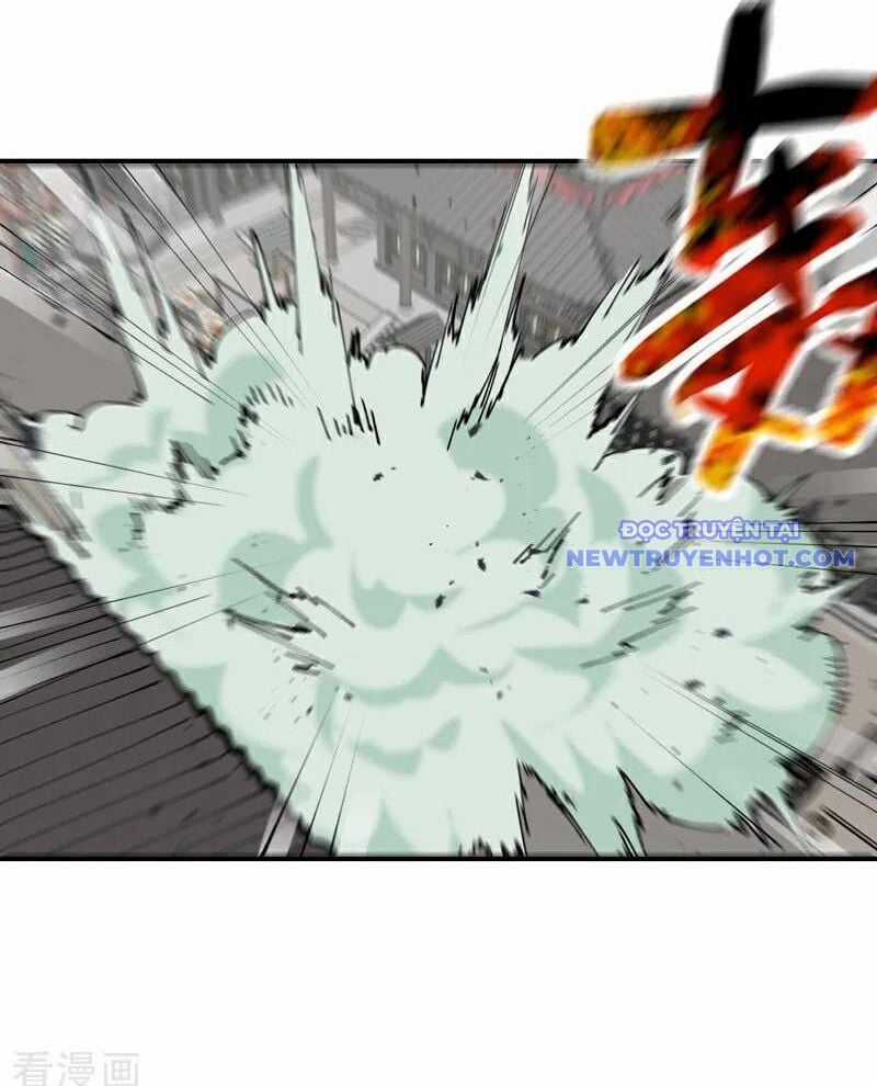 Tối Cường Võ Hồn Hệ Thống Chapter 276 trang 8