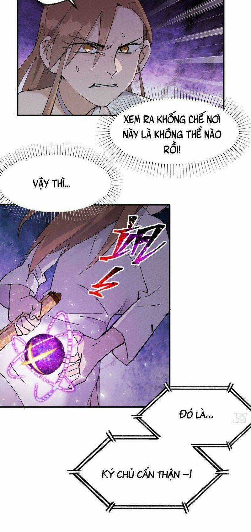 Tối Cường Võ Hồn Hệ Thống Chapter 28 trang 1