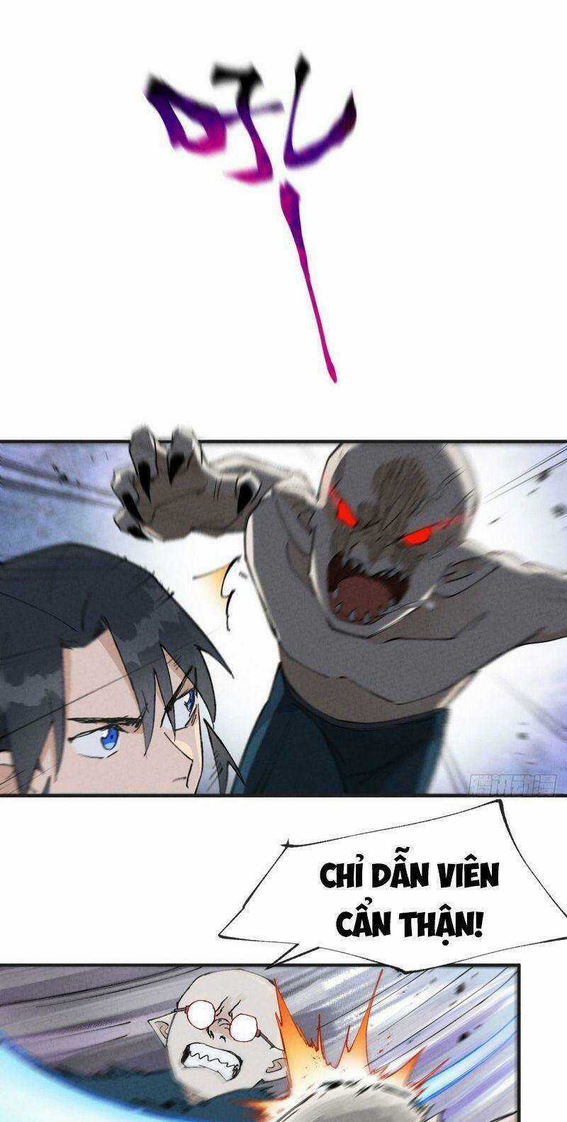 Tối Cường Võ Hồn Hệ Thống Chapter 28 trang 10