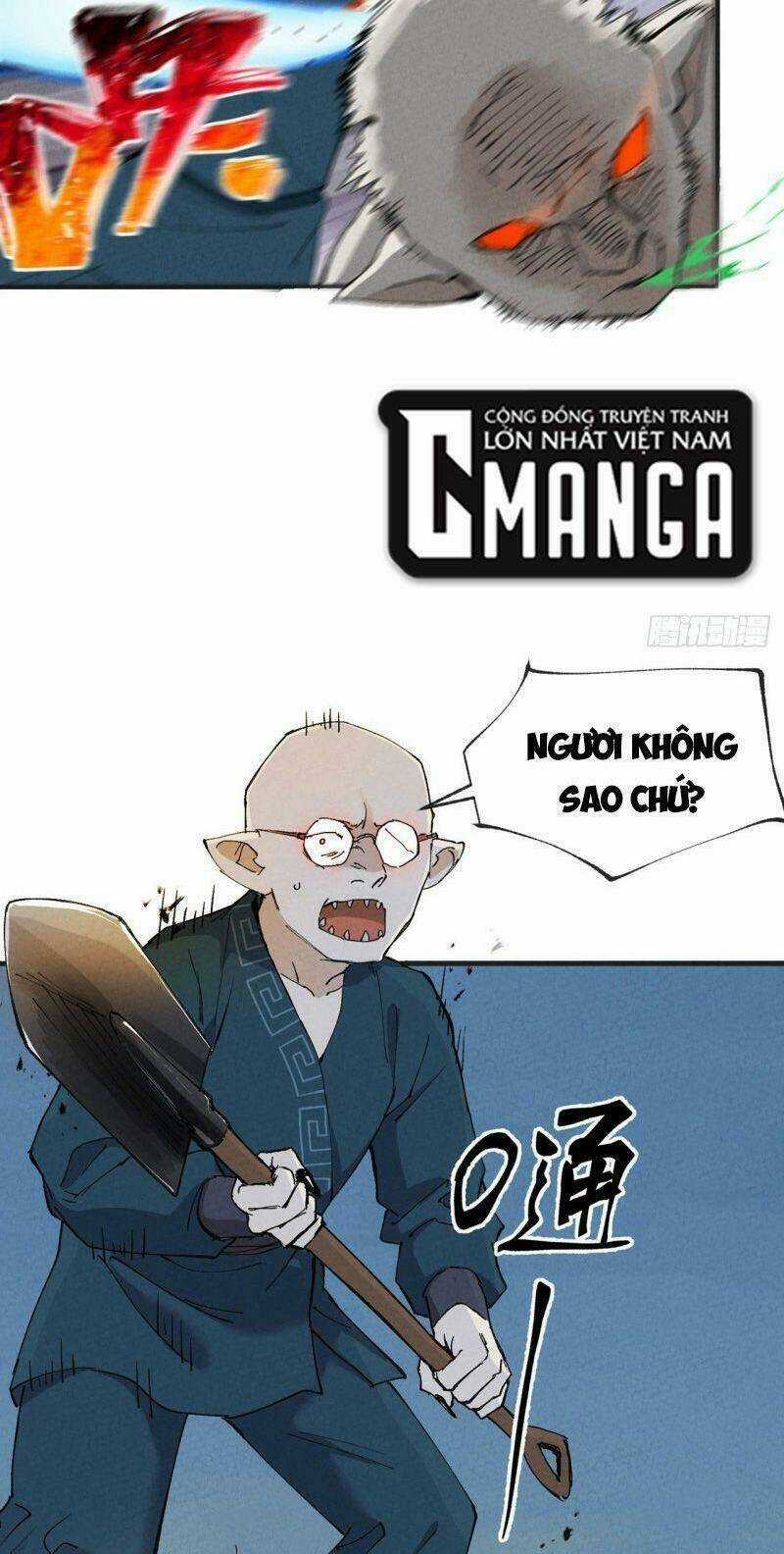 Tối Cường Võ Hồn Hệ Thống Chapter 28 trang 11