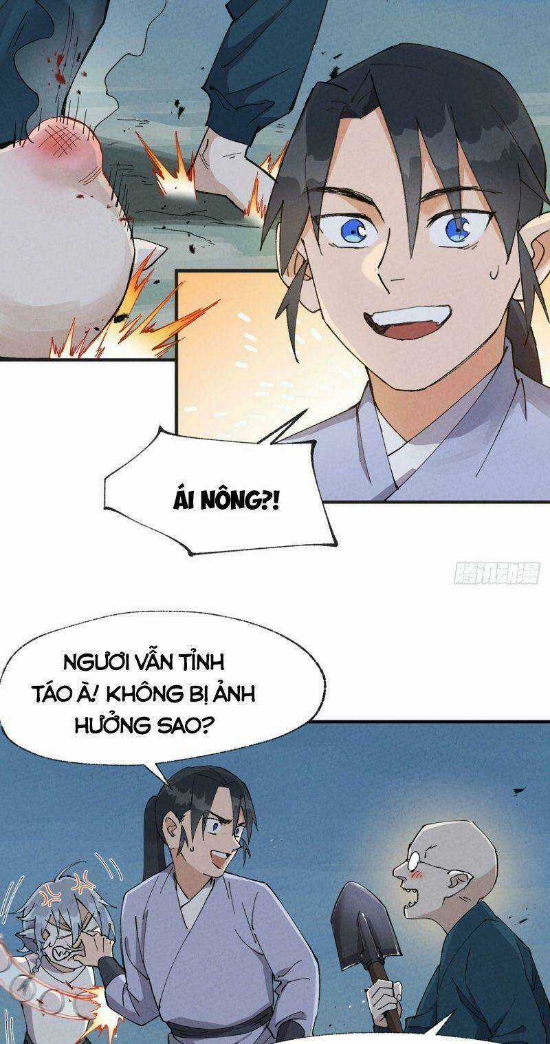 Tối Cường Võ Hồn Hệ Thống Chapter 28 trang 12