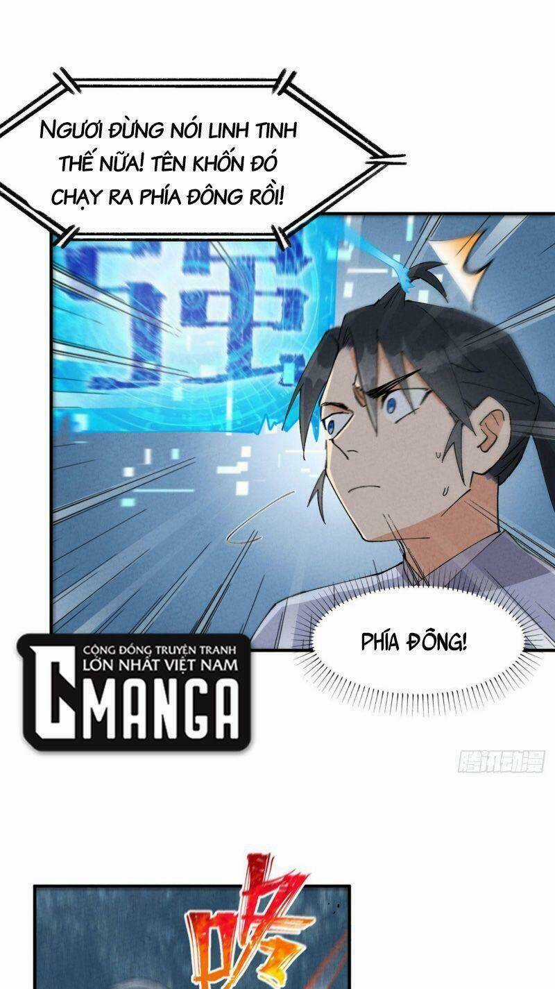 Tối Cường Võ Hồn Hệ Thống Chapter 28 trang 16