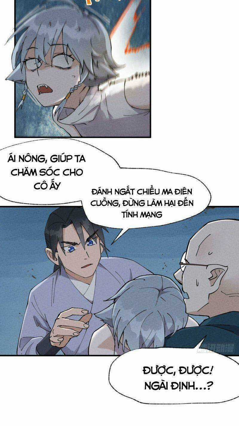 Tối Cường Võ Hồn Hệ Thống Chapter 28 trang 17