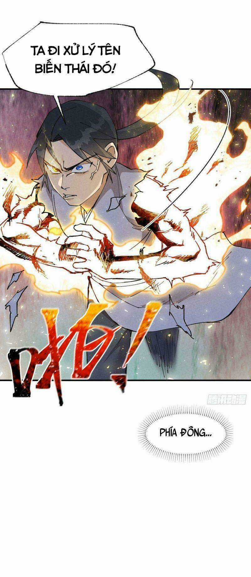 Tối Cường Võ Hồn Hệ Thống Chapter 28 trang 18