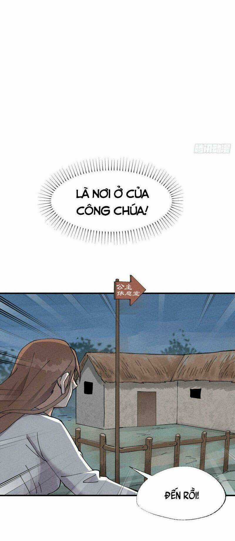 Tối Cường Võ Hồn Hệ Thống Chapter 28 trang 19