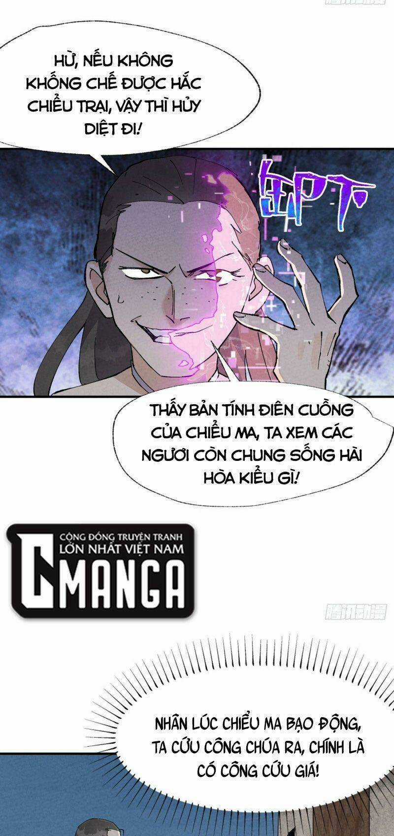 Tối Cường Võ Hồn Hệ Thống Chapter 28 trang 20