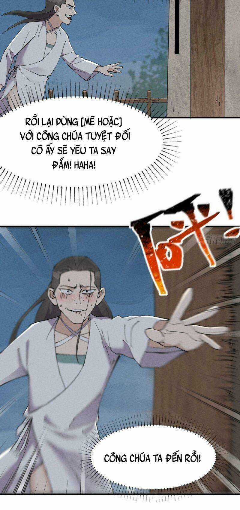 Tối Cường Võ Hồn Hệ Thống Chapter 28 trang 21