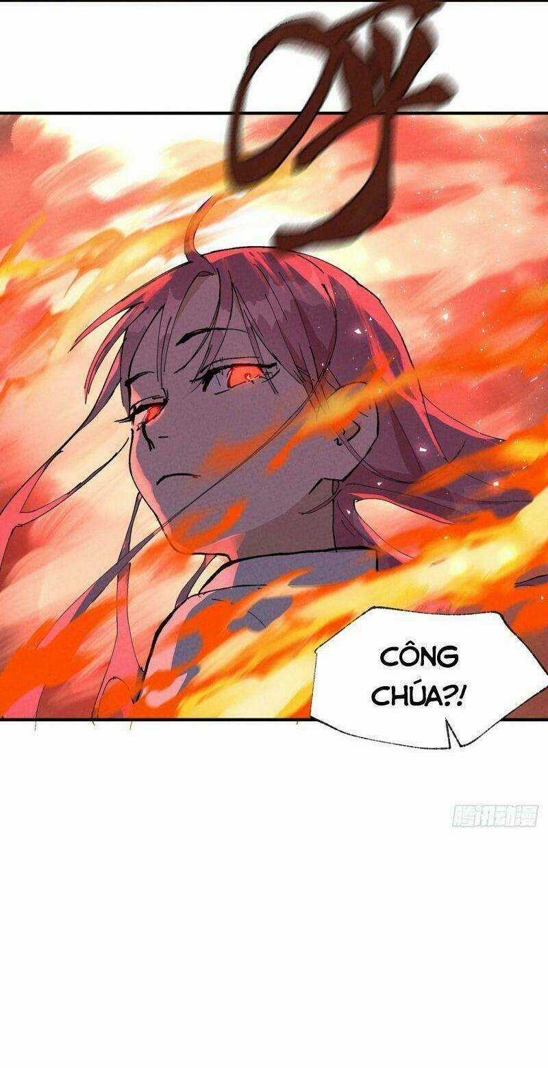 Tối Cường Võ Hồn Hệ Thống Chapter 28 trang 25