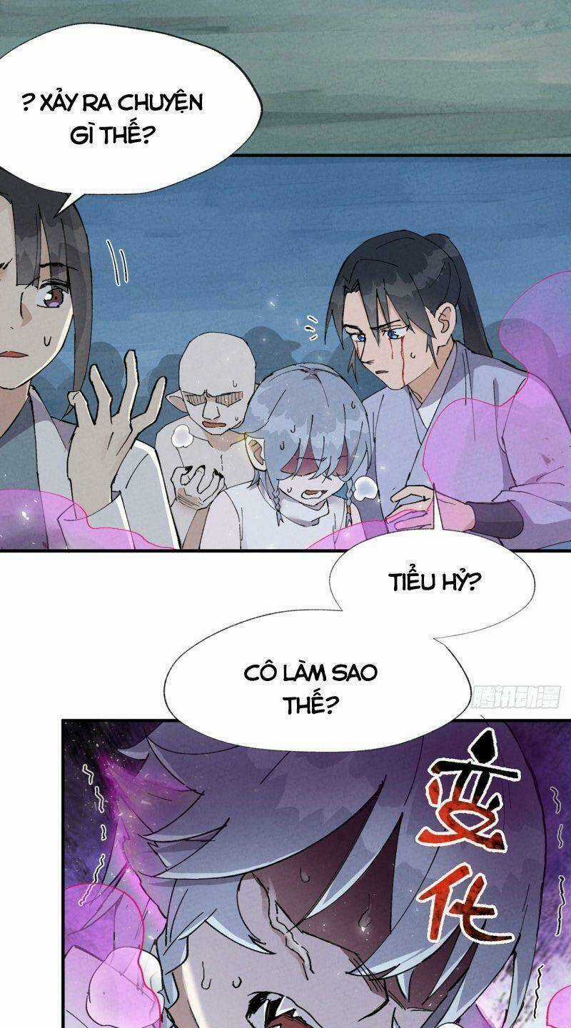 Tối Cường Võ Hồn Hệ Thống Chapter 28 trang 6