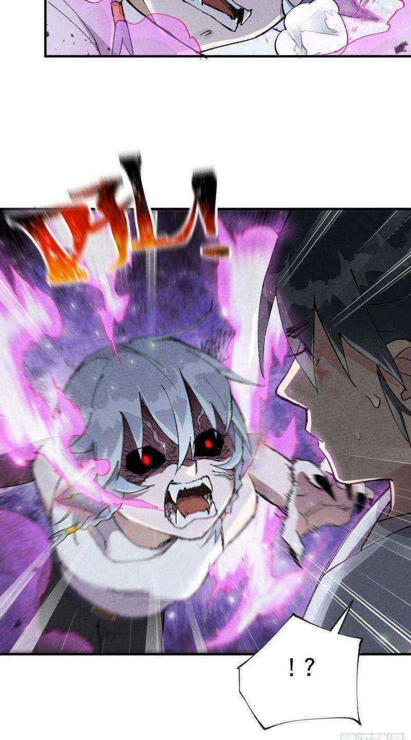 Tối Cường Võ Hồn Hệ Thống Chapter 28 trang 7