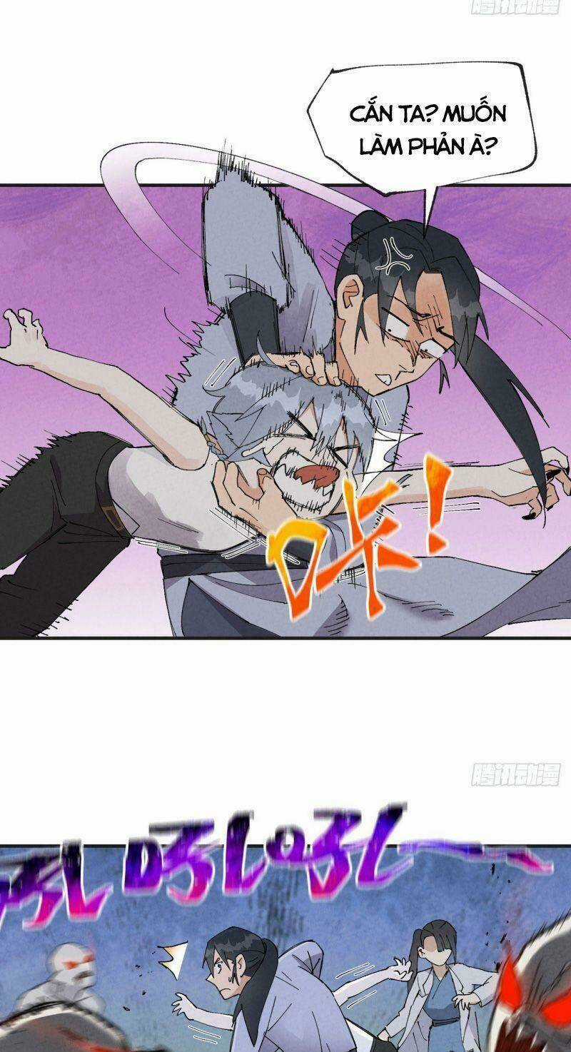 Tối Cường Võ Hồn Hệ Thống Chapter 28 trang 8