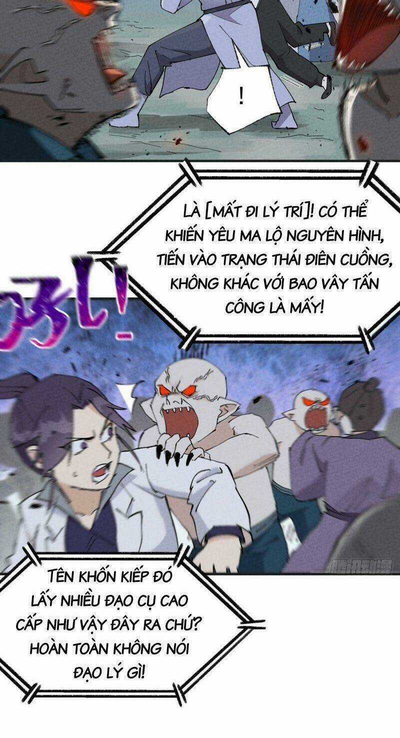 Tối Cường Võ Hồn Hệ Thống Chapter 28 trang 9