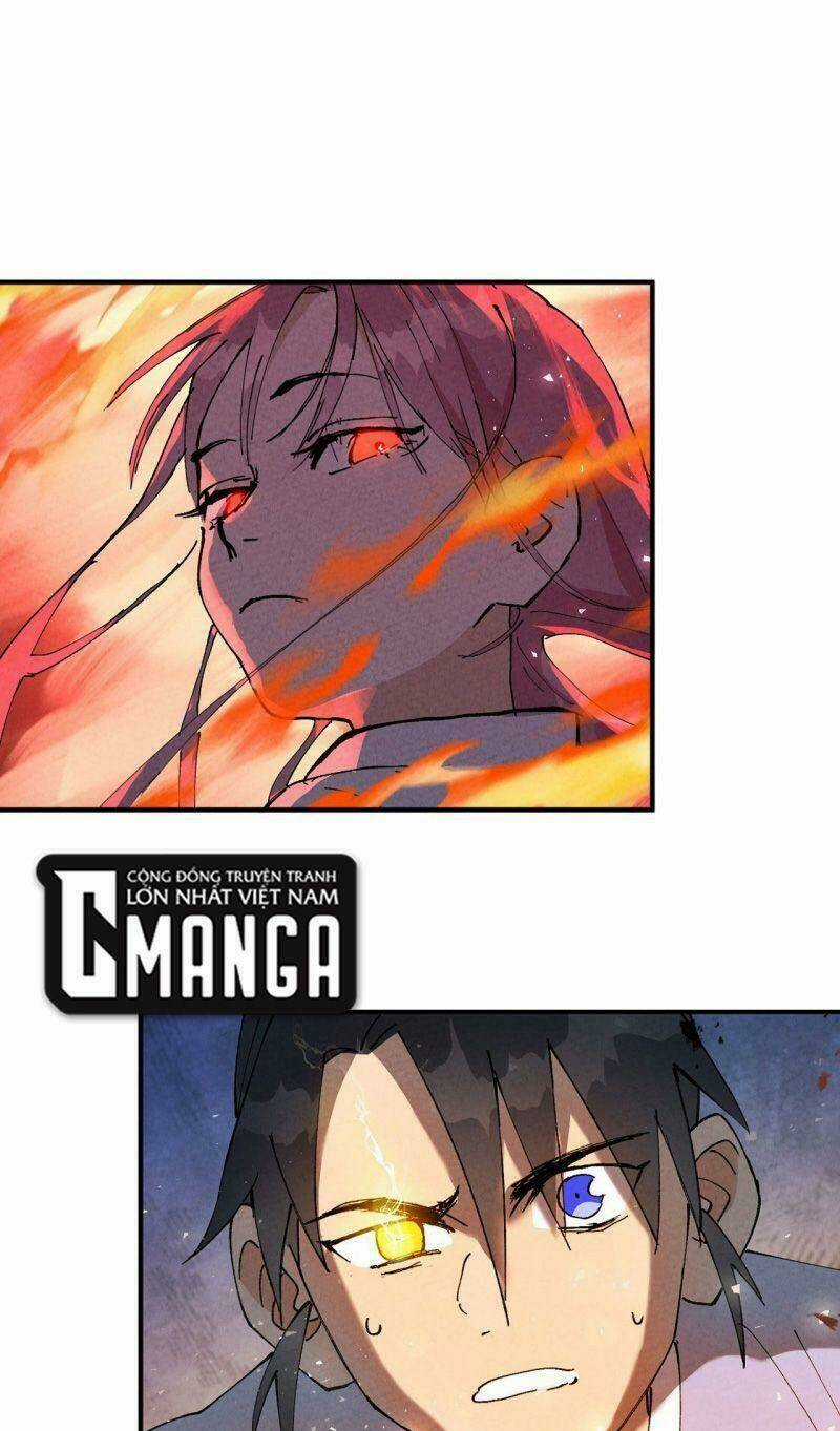 Tối Cường Võ Hồn Hệ Thống Chapter 29 trang 0